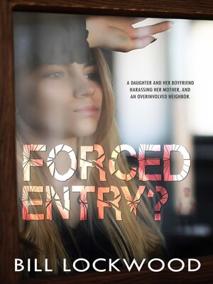 cover image of Forced Entry?